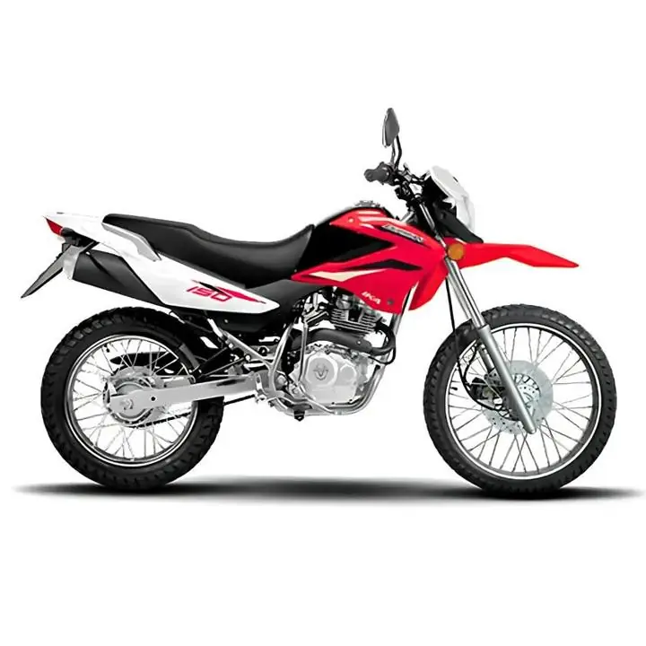 Ika durban 150 enduro