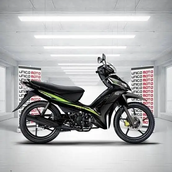Tvs Nel X 110 full