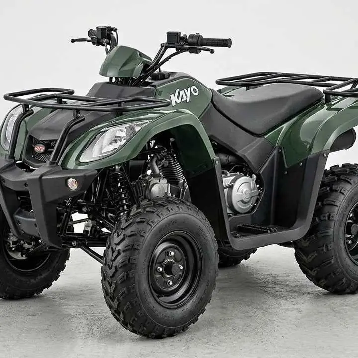 Kayo terrain 200 cuatri