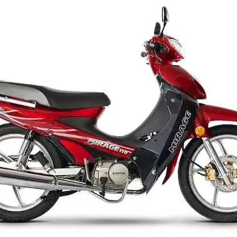 Corven mirage r/t r2 110