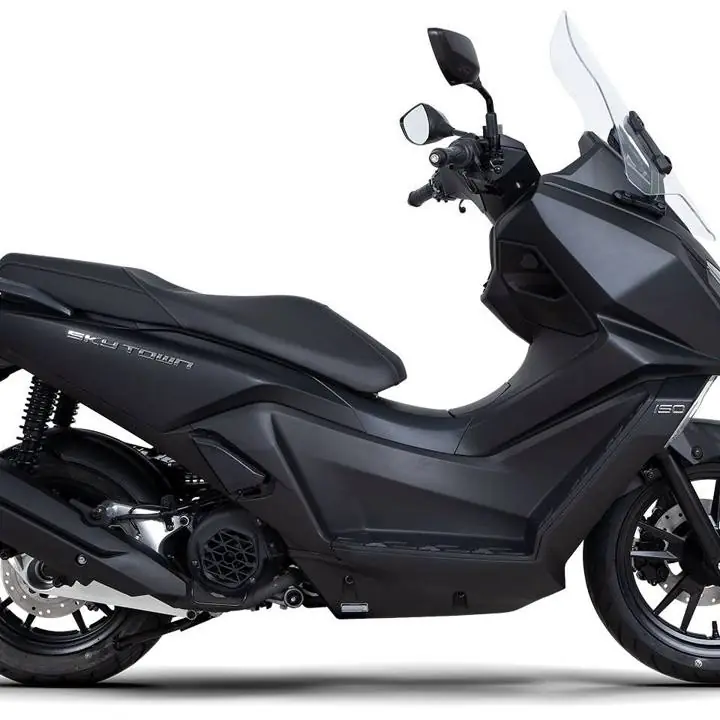 Kymco skytown 150