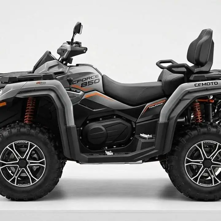 Cf moto cforce 850