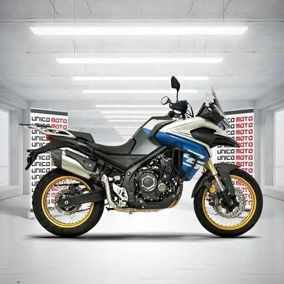 Voge DS 525 X
