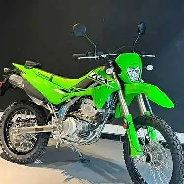 Kawasaki klx300
