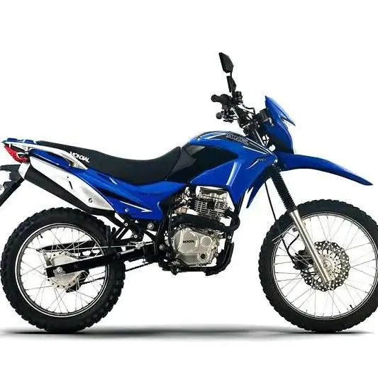 Mondial TD 150 ENDURO
