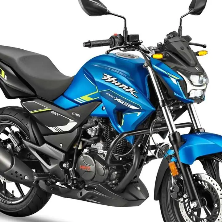 Hunk 150 xtec