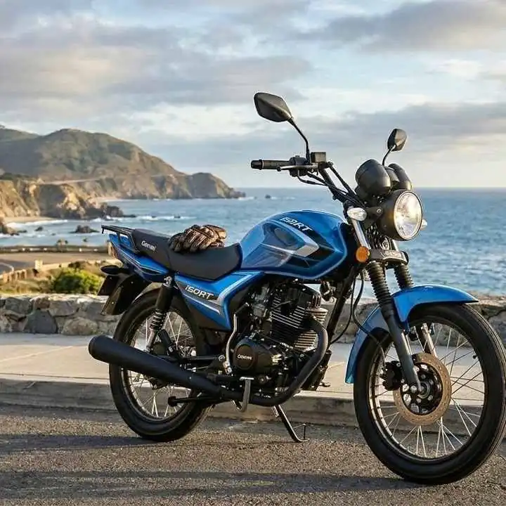 Corven hunter 150 r/t