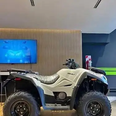 Kymco mxu 700
