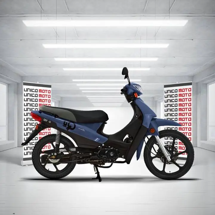Siam QU 110 FULL