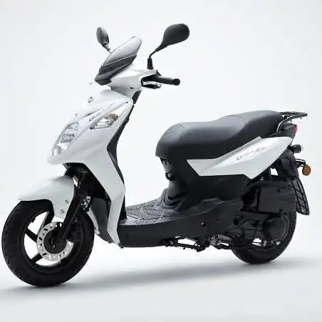 Sym orbit ii 125
