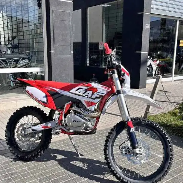 Gaf gx 300 cross