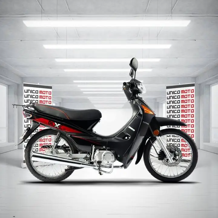 Motomel DLX 110 DELUXE