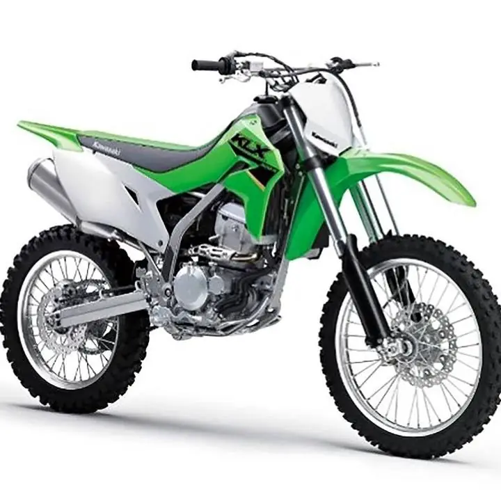 Kawasaki klx 300 R enduro