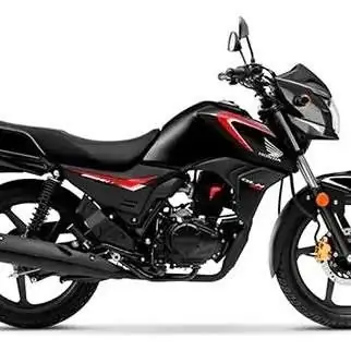 Honda GLH 150 STREET