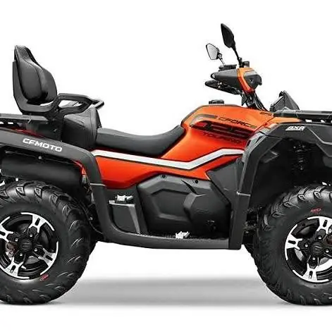 CFmoto Cforce 625