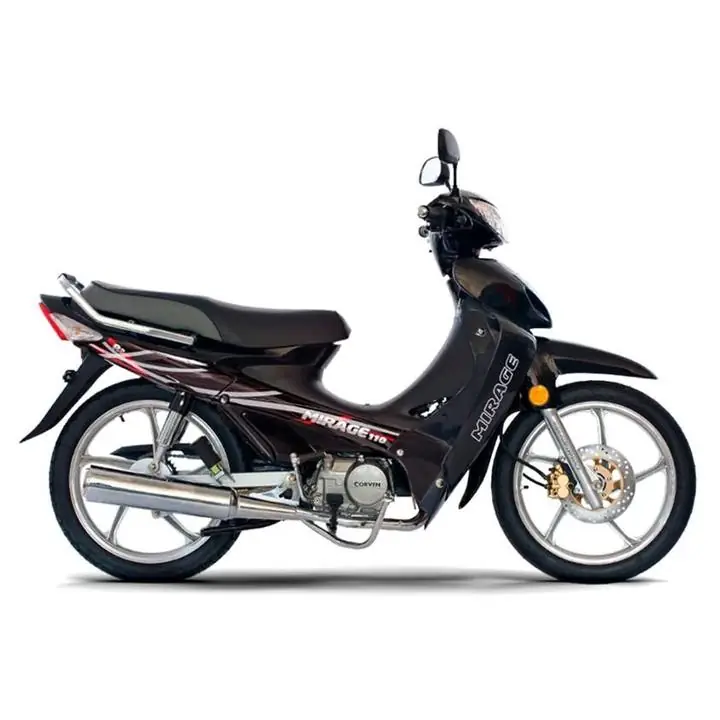 Corven mirage a/d r2 110