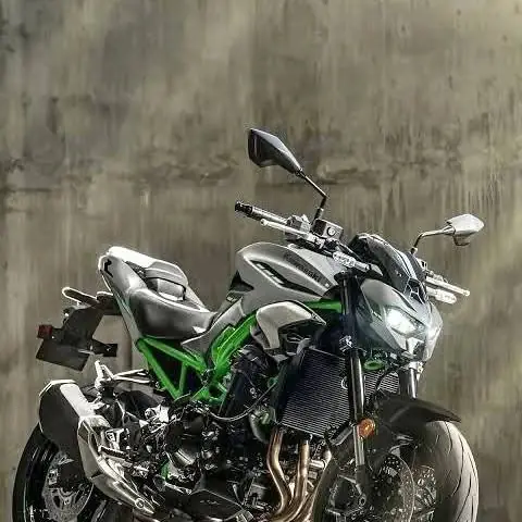 Kawasaki Z 900 Naked