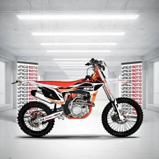 Kayo txr 250 k6 cross