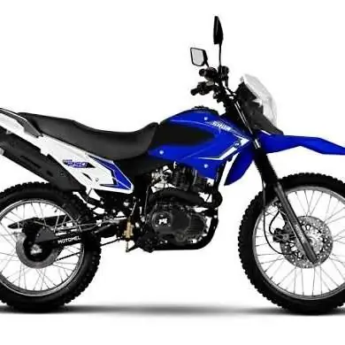Motomel SKUA 250 ENDURO