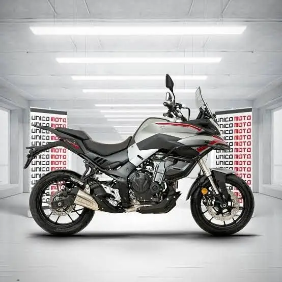 Voge 500 de touring