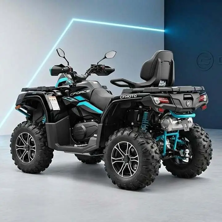 Cfmoto cforce 1000 touring