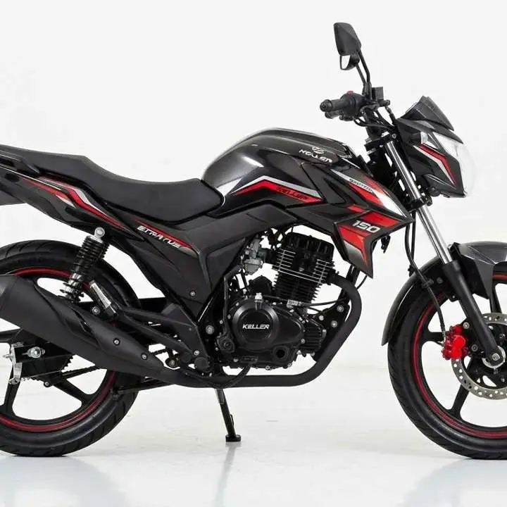 Keller stratus 150 full street