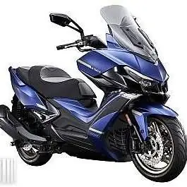 Kymco xciting 400