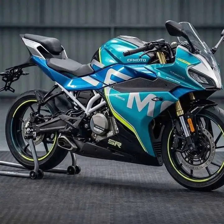 Cfmoto 300sr