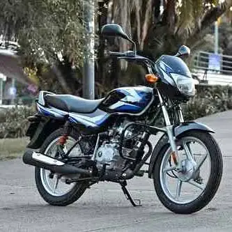 Bajaj