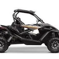 Cfmoto zforce1000 sport R