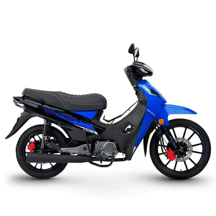 Gilera smash full 110