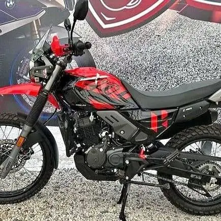 Hero xpulse 200 4v