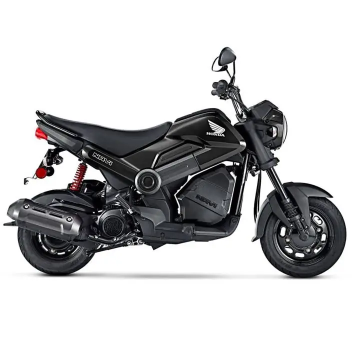 Honda Navi scooter