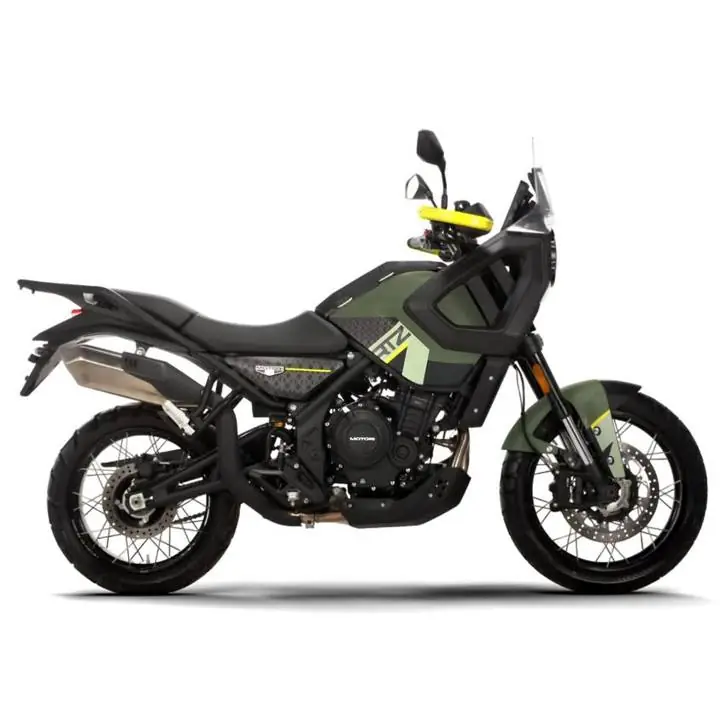 Motori RTZ 500 TOURING