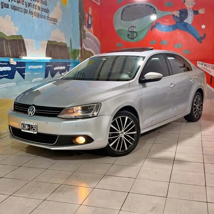 VENDO/PERMUTO Vento Sportline 2011 Dsg