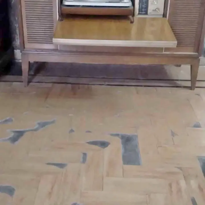 Tocadiscos modular