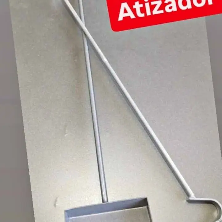 Palita atizador premium