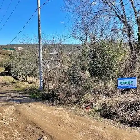 Lote-Terreno en venta 100% financiado "Valle Hermoso"