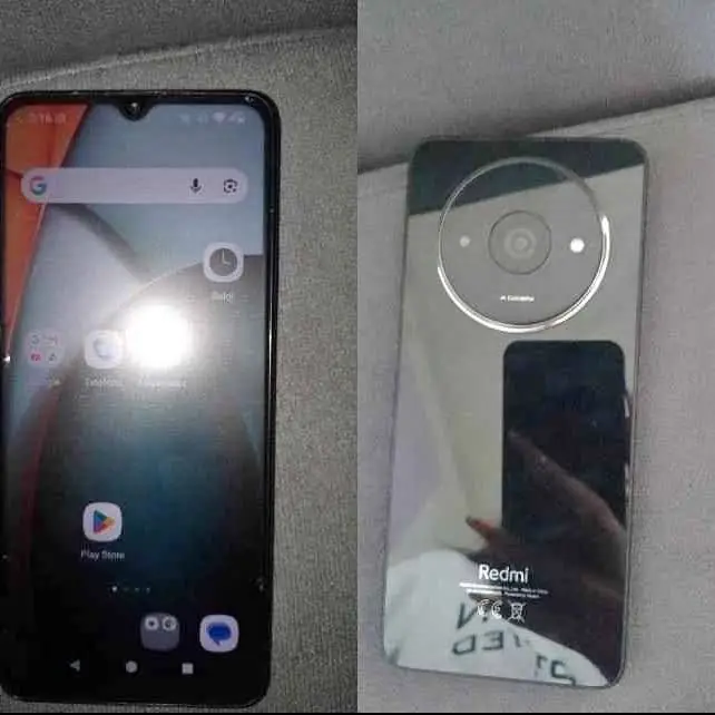 Redmi a3x libre