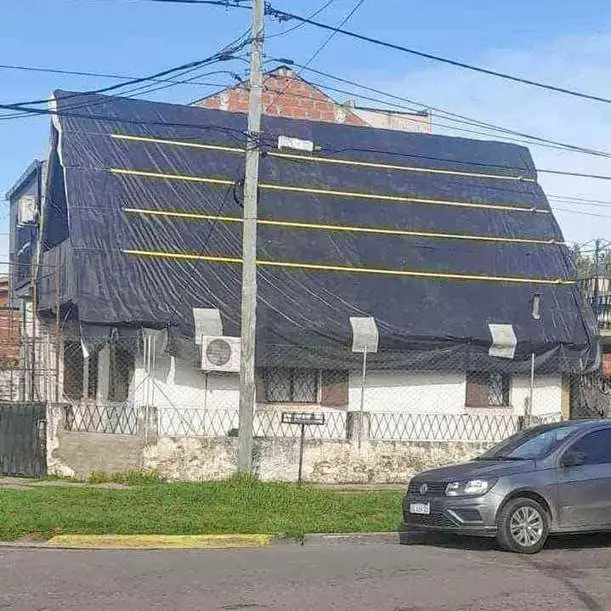 Lonas impermeables cobre piletas