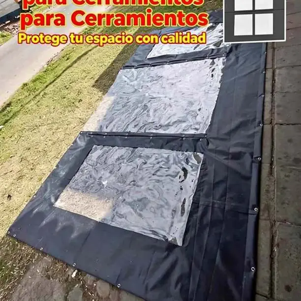 Lonas cristal con puertas y ventanas consultar precios y medidas