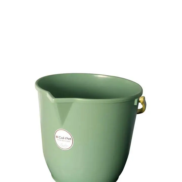 Conjunto de recipientes de plasticos