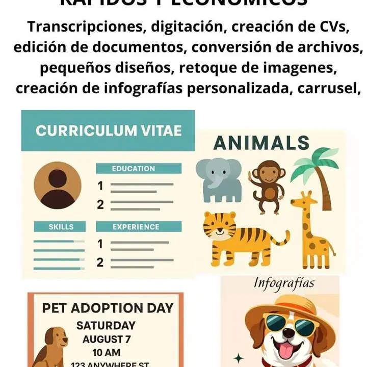 Servicios digitales