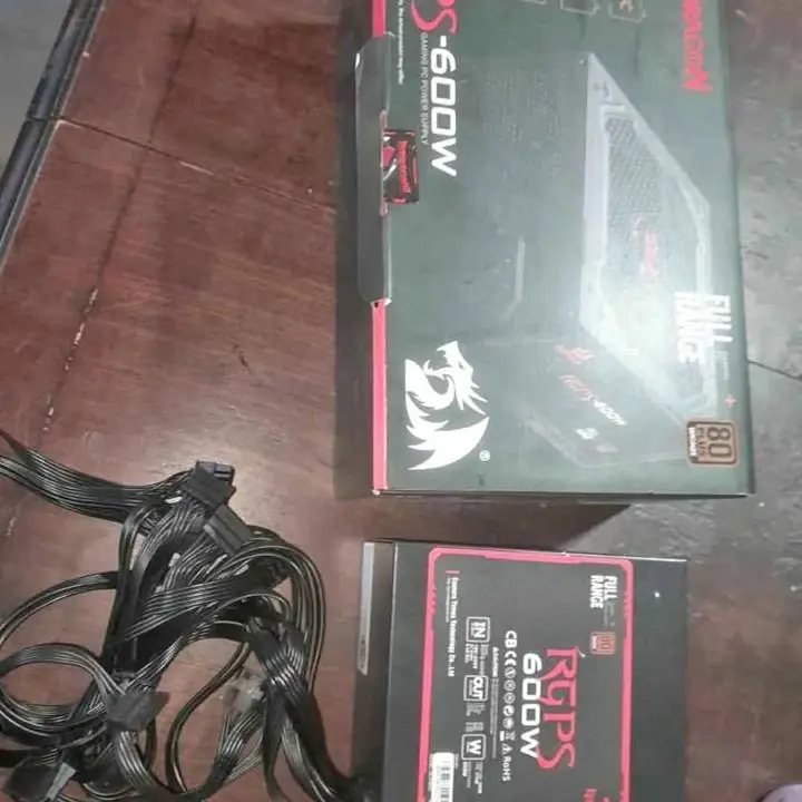 Nueva en caja vendo 50mil