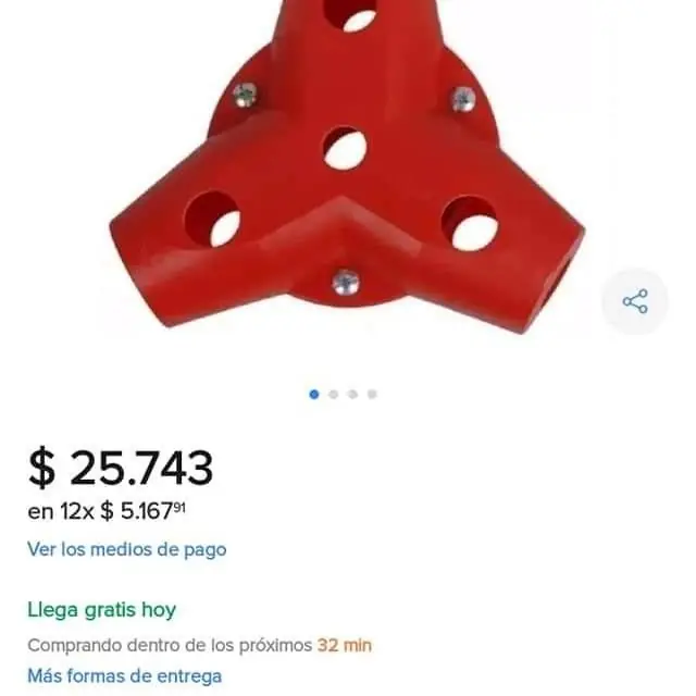 Tengo la misma usada en buen estado cuanto ofrecen soy de banfield oeste