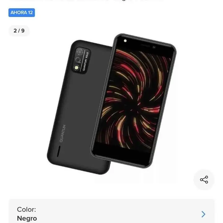 Semi nuevo libre dual SIM con funda y cargador vendo 20 mil