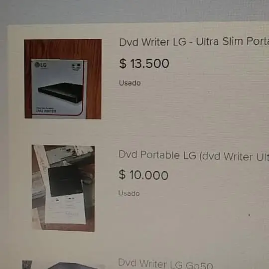 Vendo 12mil nuevo sin uso