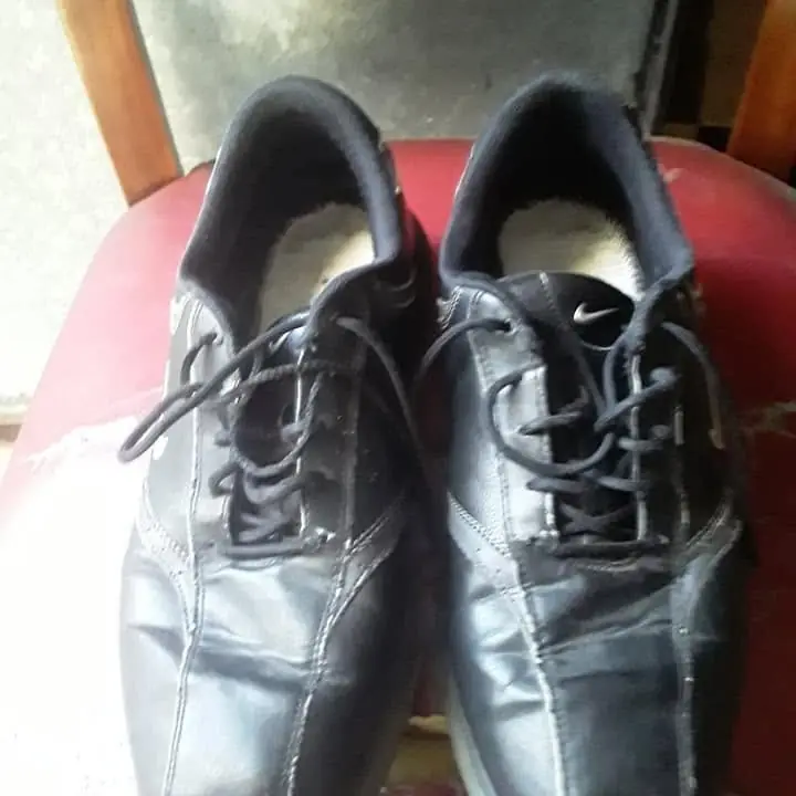 Talle 43 usadas vendo 1500