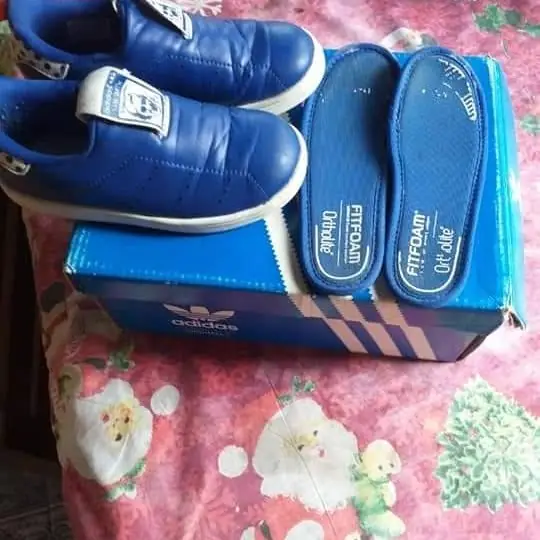 Talle 26 originales 3500