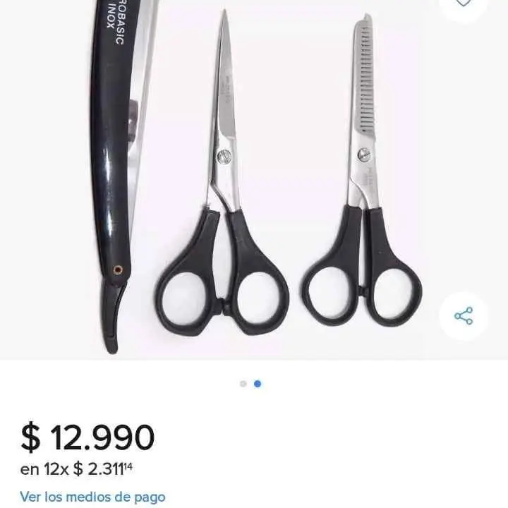 Nuevas sin uso vendo 10mil